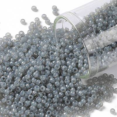 TOHO Round Seed Beads X-SEED-TR11-1150-1