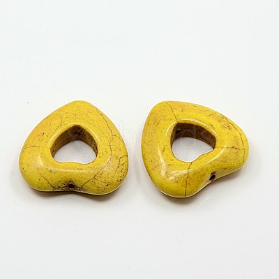 Synthetic Turquoise Beads G-MSMC007-M1-1