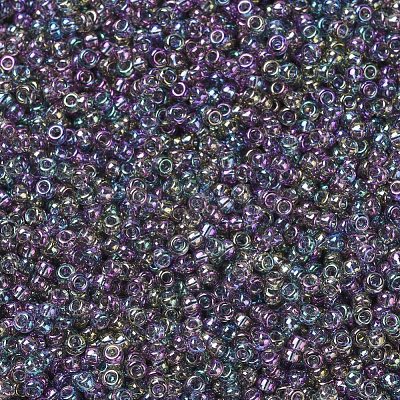 MIYUKI Round Rocailles Beads SEED-G007-RR2440-1