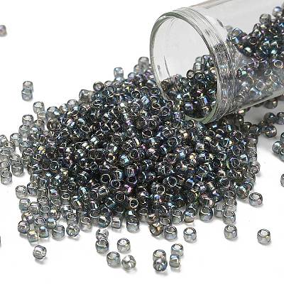 TOHO 8/0 Round Beads X-SEED-TR08-0176B-1