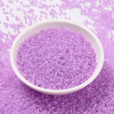 Cylinder Seed Beads X-SEED-H001-F01-1