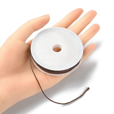 6.8M Waxed Cotton Cords YC-YW0001-03-299-1