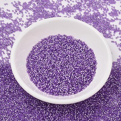 MIYUKI Delica Beads X-SEED-J020-DB1343-1