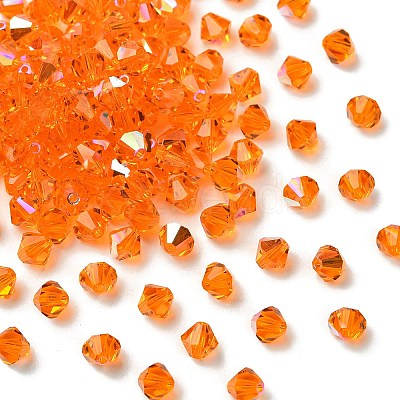 Preciosa® Crystal Beads Y-PRC-BA6-90310-200-1