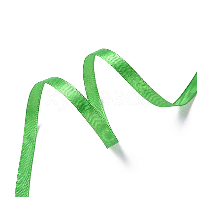 Single Face Satin Ribbon RC6mmY019-1