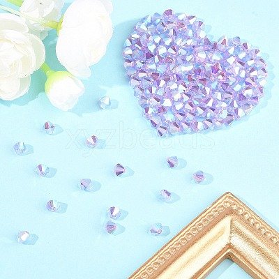 Preciosa® Crystal Beads X-PRC-BA6-20310-20000-1