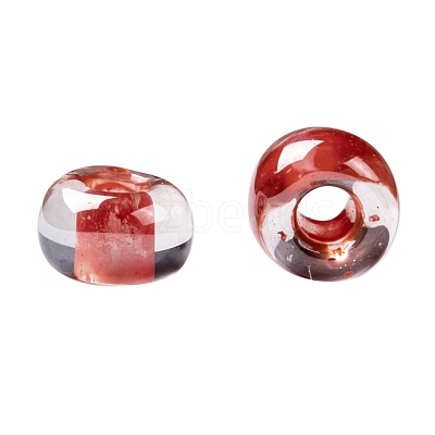 TOHO 8/0 Round Beads SEED-JPTR08-0341-1