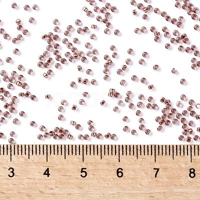 TOHO Round Seed Beads SEED-XTR15-0746-1