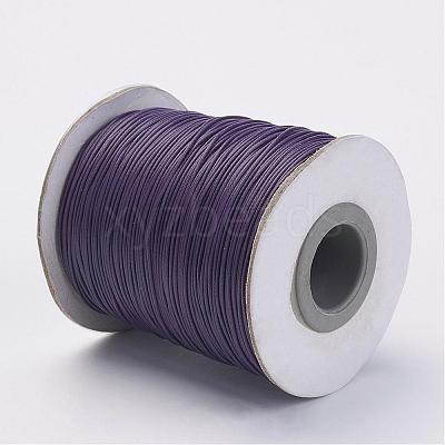 Waxed Polyester Cord YC-0.5mm-137-1
