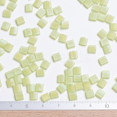 MIYUKI TILA Beads SEED-MY05-TL143FR-1