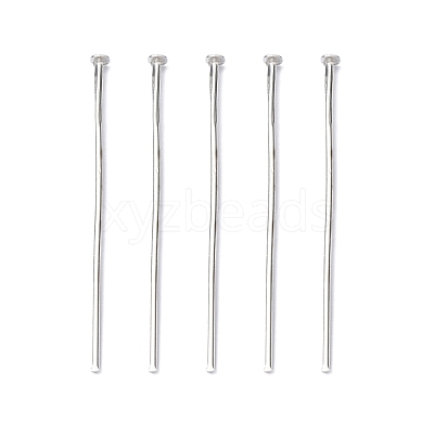 Iron Flat Head Pins HPS3.5cm-1