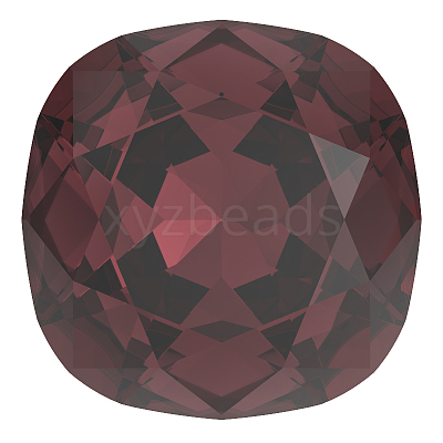 Preciosa® MAXIMA Crystal Fancy Stones Y-PRC-FC10-90100-1