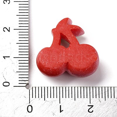 Resin Cabochons CRES-Z010-03K-1