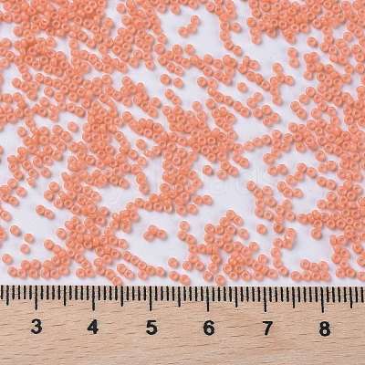 MIYUKI Round Rocailles Beads SEED-X0056-RR4462-1