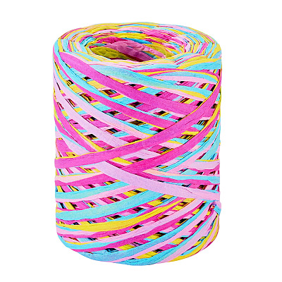 Raffia Twine Yarn OCOR-TAC0025-009C-1