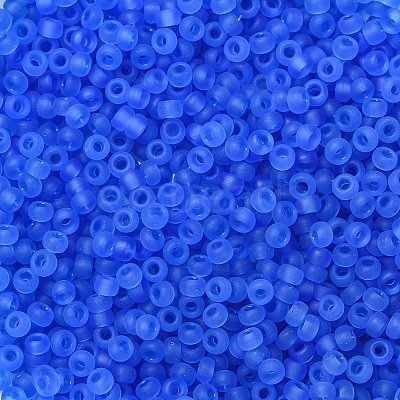 MIYUKI Round Rocailles Beads X-SEED-G007-RR0150F-1