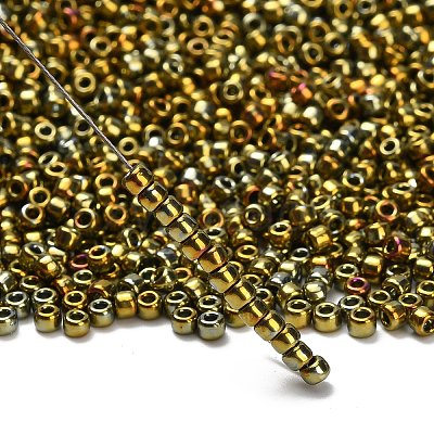 TOHO 8/0 Round Beads SEED-XTR08-0513-1