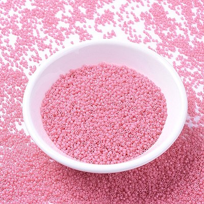 MIYUKI Delica Beads SEED-J020-DB2117-1