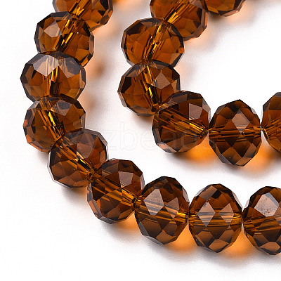 Handmade Glass Beads G02YI064-1