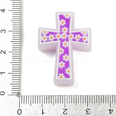 Silicone Focal Beads SIL-U008-03C-1