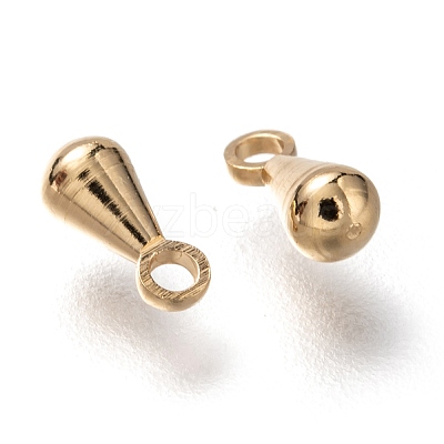 Brass Charms KK-H759-47A-G-1