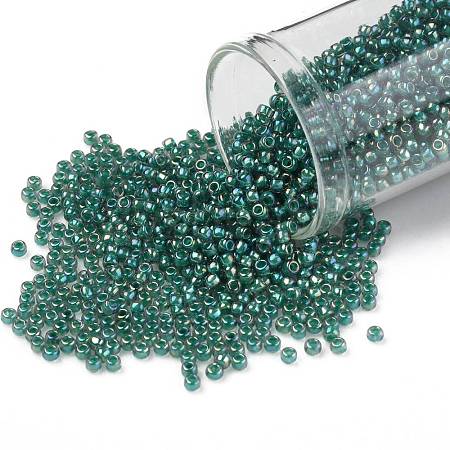 TOHO 11/0 Round Beads SEED-TR11-1833-1