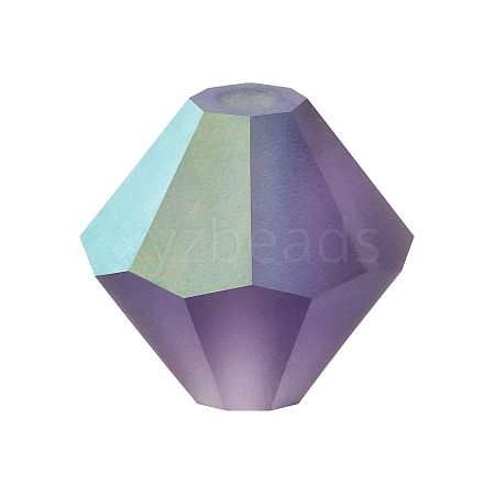 Preciosa® Crystal Beads Y-PRC-BA5-20480-20019-1