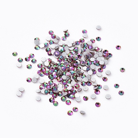 K9 Sparkly Opal Rhinestones MRMJ-N003-04H-03-1