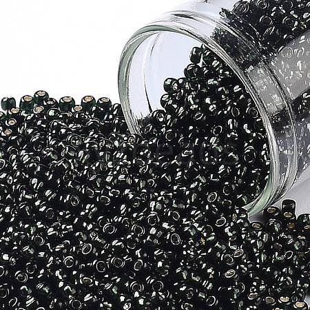 TOHO Round Seed Beads SEED-XTR11-2209-1