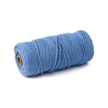 Cotton Crochet Threads PW-WG5AA41-83-1