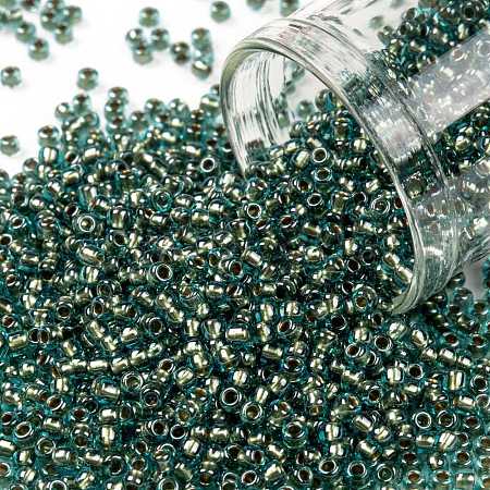 TOHO Round Seed Beads X-SEED-TR11-0284-1