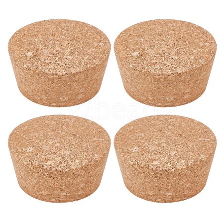 Cork Bottle Stopper AJEW-WH0752-481B-1