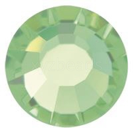 Preciosa® Crystal Hotfix Flatback Stones Y-PRC-HSS10-50520-1