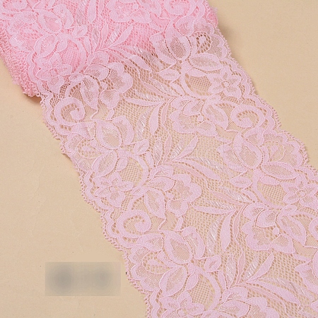 Lace Trim OCOR-WH0060-17E-13-1