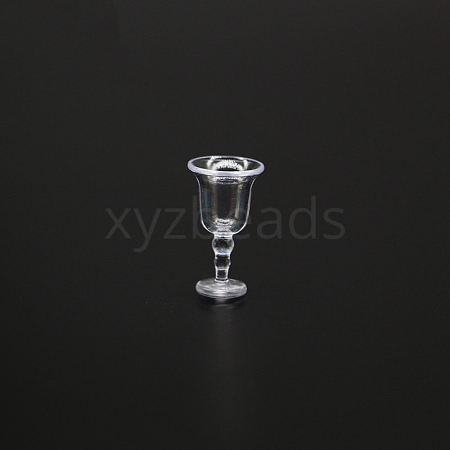 Mini Plastic Cup PW-WG2A890-07-1