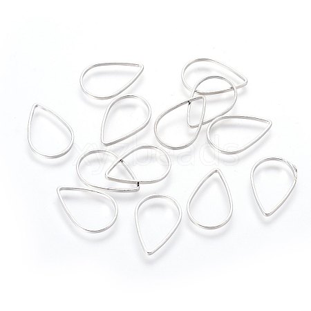 Brass Links EC03111x16mm-NF-1