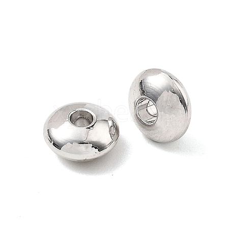 SHEGRACE Brass Beads XGRPCH442-216P-1