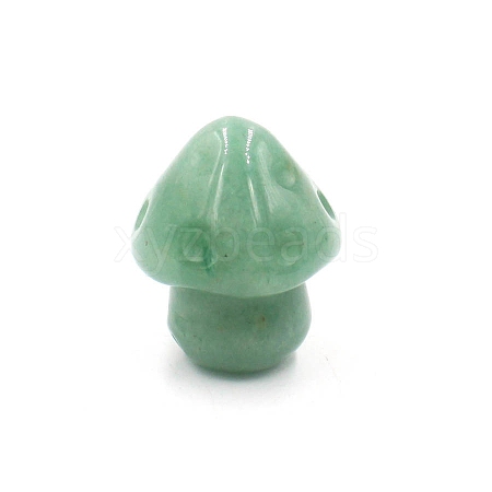 Natural Green Aventurine Carved Figurines Statues for Home Office Desktop Decoration PW-WGD7C6D-09-1