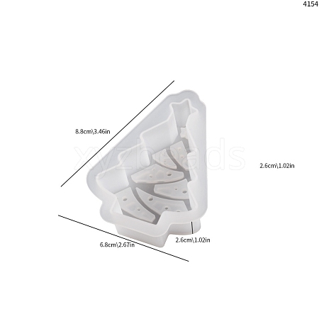 DIY Candle Silicone Molds PW-WGD7155-04-1