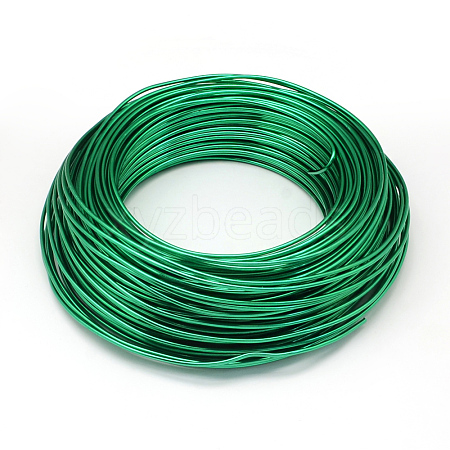 Aluminum Wire AW-S001-1.2mm-25-1