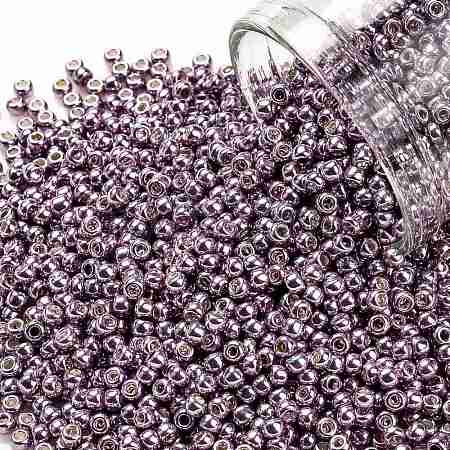 TOHO 11/0 Round Beads SEED-TR11-0554-1