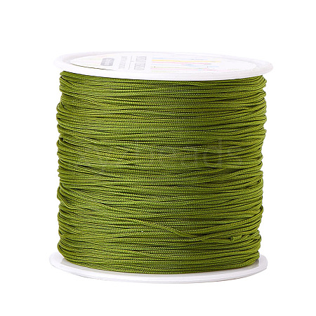 Nylon Braided Cord NWIR-JP0009-0.8-214-1