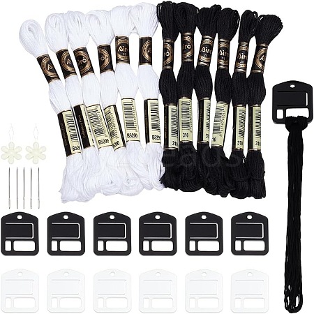 DIY Sewing Tools DIY-PH0022-77-1