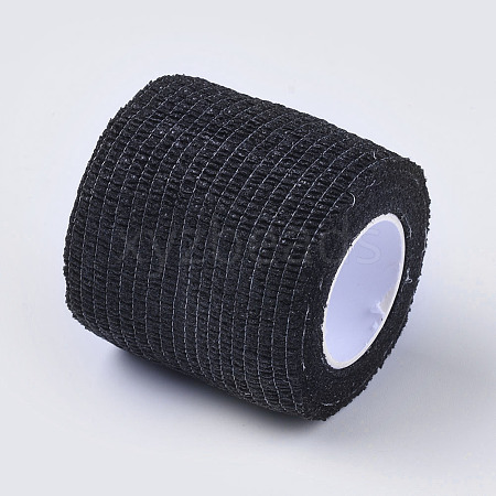 Multifunctional Non Woven Fabric Bandage AJEW-WH0088-03-1