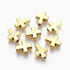 Tibetan Style Alloy Beads TIBEB-A134914-AG-FF-1