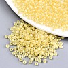 6/0 Glass Seed Beads X1-SEED-A016-4mm-202-1