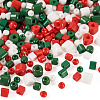 227Pcs Glass Seed Beads SEED-TA0001-58A-2
