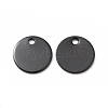 304 Stainless Steel Pendants EJEW-L238-01E-B-2