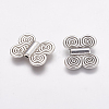 Tibetan Style Alloy Beads LF9397Y-NF-2