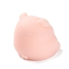 Resin Pig Figurines Ornament DJEW-Z003-01F-2